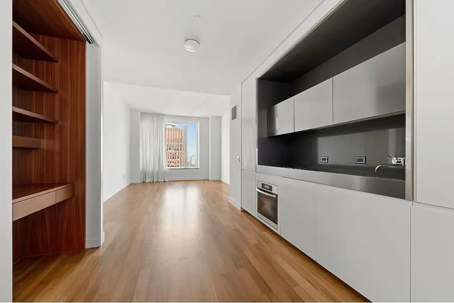 15 William Street #23F, Manhattan, NY 10005 - #3