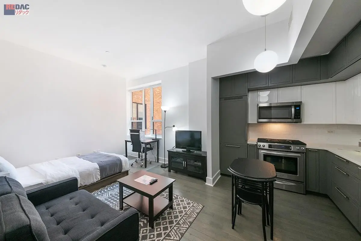 416 W 52nd Street #624, Manhattan, NY 10019 - #1