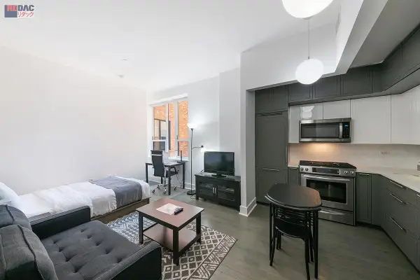 416 W 52nd Street #624, Manhattan, NY 10019