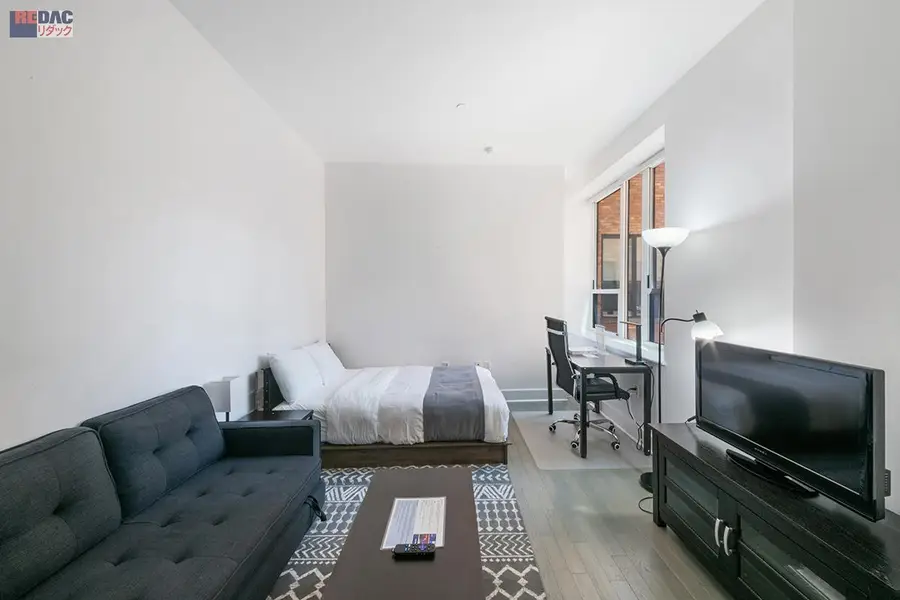 416 W 52nd Street #624, Manhattan, NY 10019 - #2