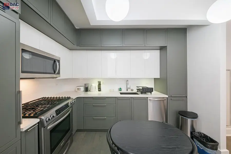 416 W 52nd Street #624, Manhattan, NY 10019 - #3