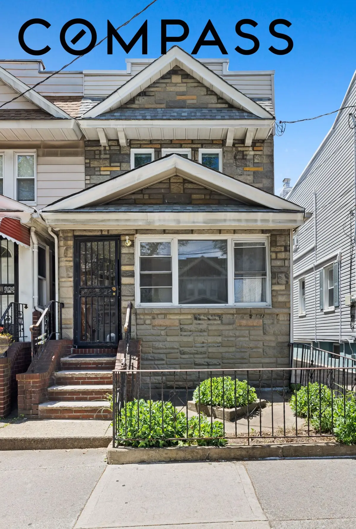 89-22 85th Street, Queens, NY 11421 - #1