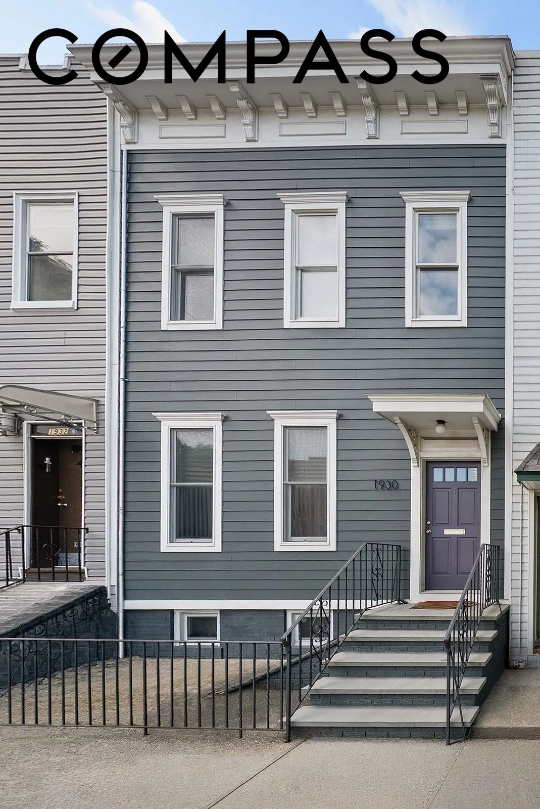 19-30 Harman Street, Queens, NY 11385 - #1