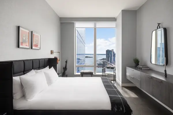 252 South Street #71K, Manhattan, NY 10002