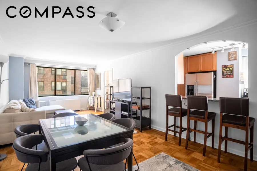 345 E 73rd Street #2B, Manhattan, NY 10021 - #2