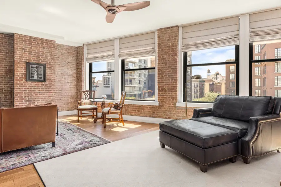 344 Bowery #4, Manhattan, NY 10012 - #2