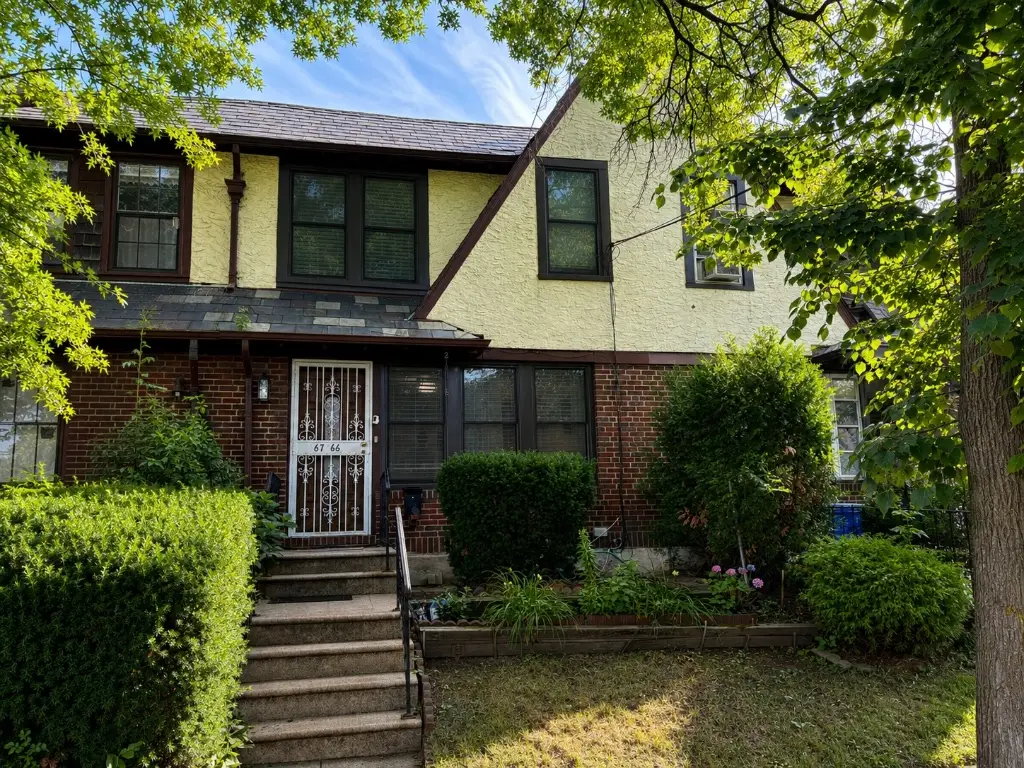 6766 Exeter Street, Queens, NY 11375 - #1