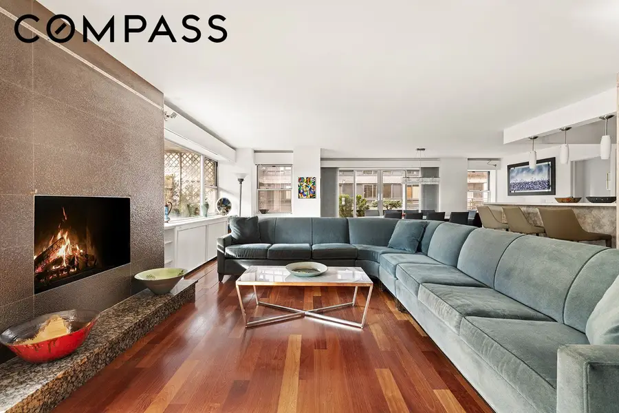 330 E 49th Street #12EF, Manhattan, NY 10017 - #2