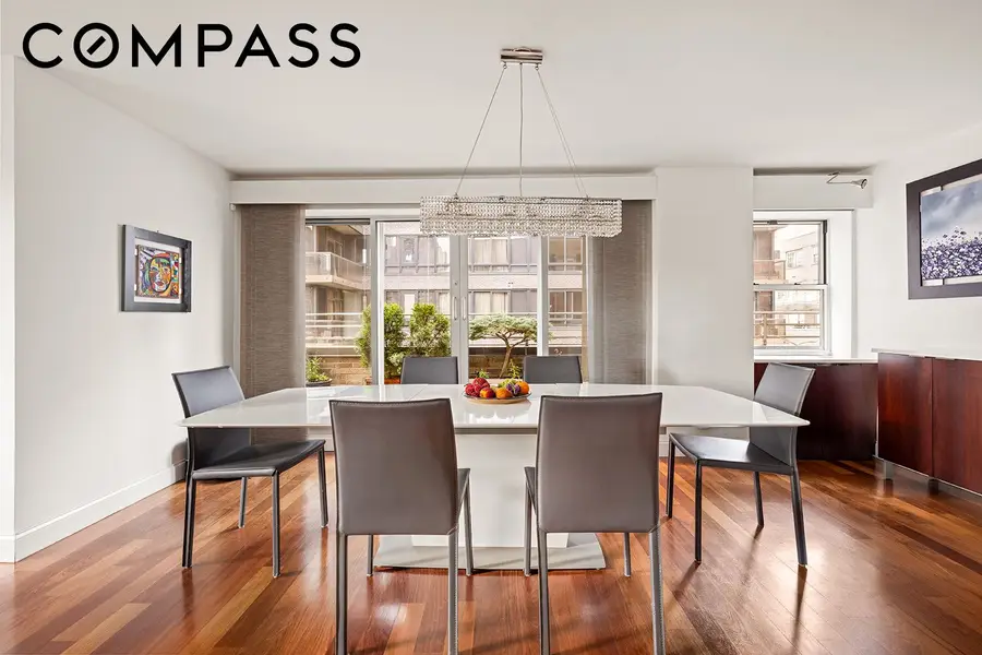 330 E 49th Street #12EF, Manhattan, NY 10017 - #3
