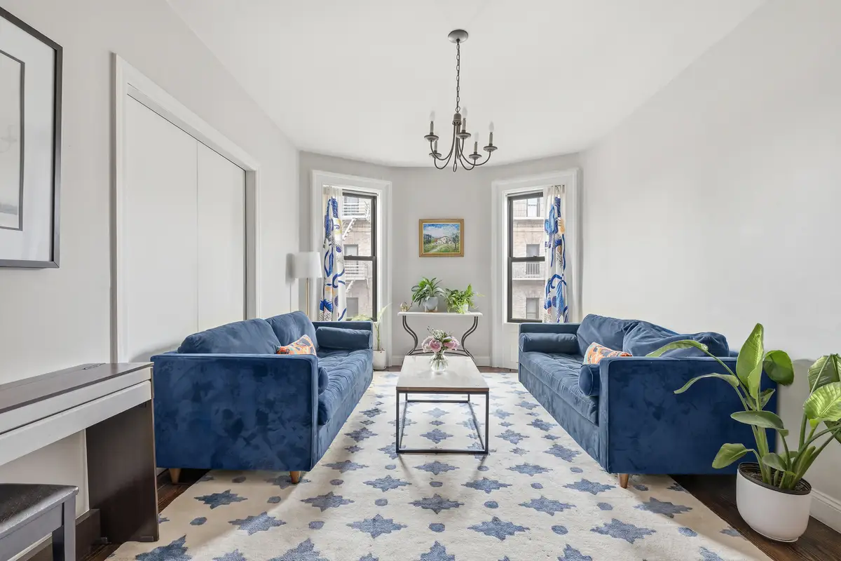 1864 Adam C Powell Boulevard #64, New York, NY 10026 - #1