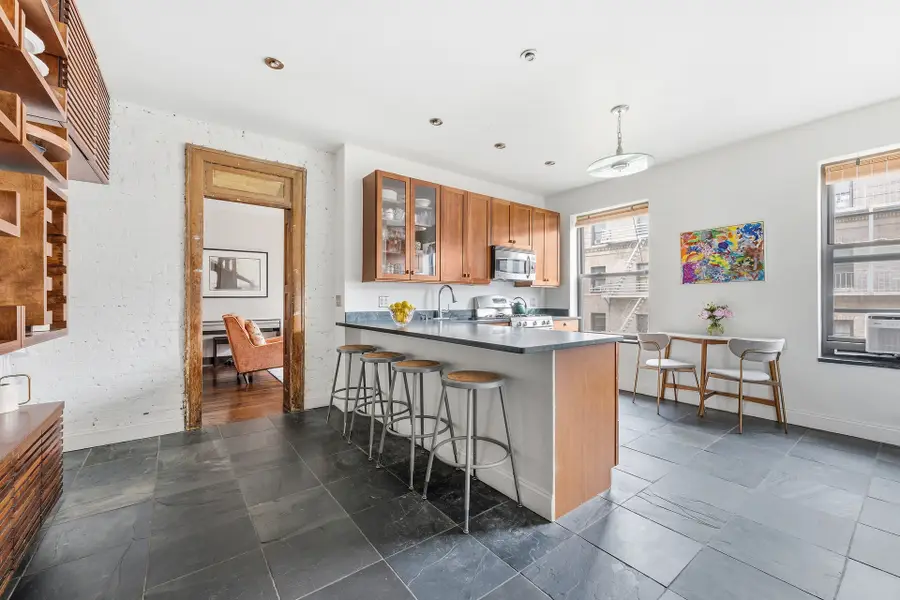 1864 Adam C Powell Boulevard #64, New York, NY 10026 - #2