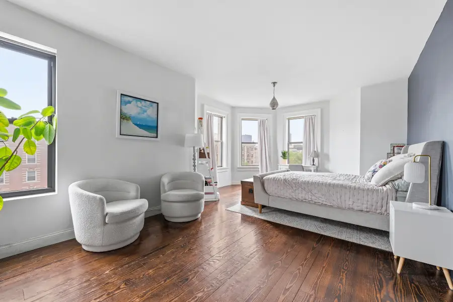 1864 Adam C Powell Boulevard #64, New York, NY 10026 - #3