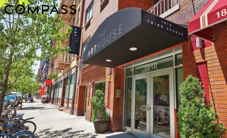 1810 3rd Avenue #B7B, Manhattan, NY 10029 - #2