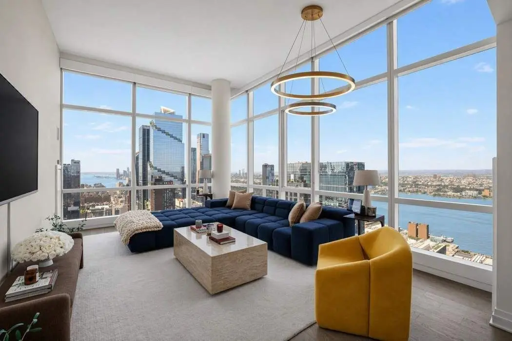 460 W 42nd Street #Penthouse 1J, Manhattan, NY 10036 - #1