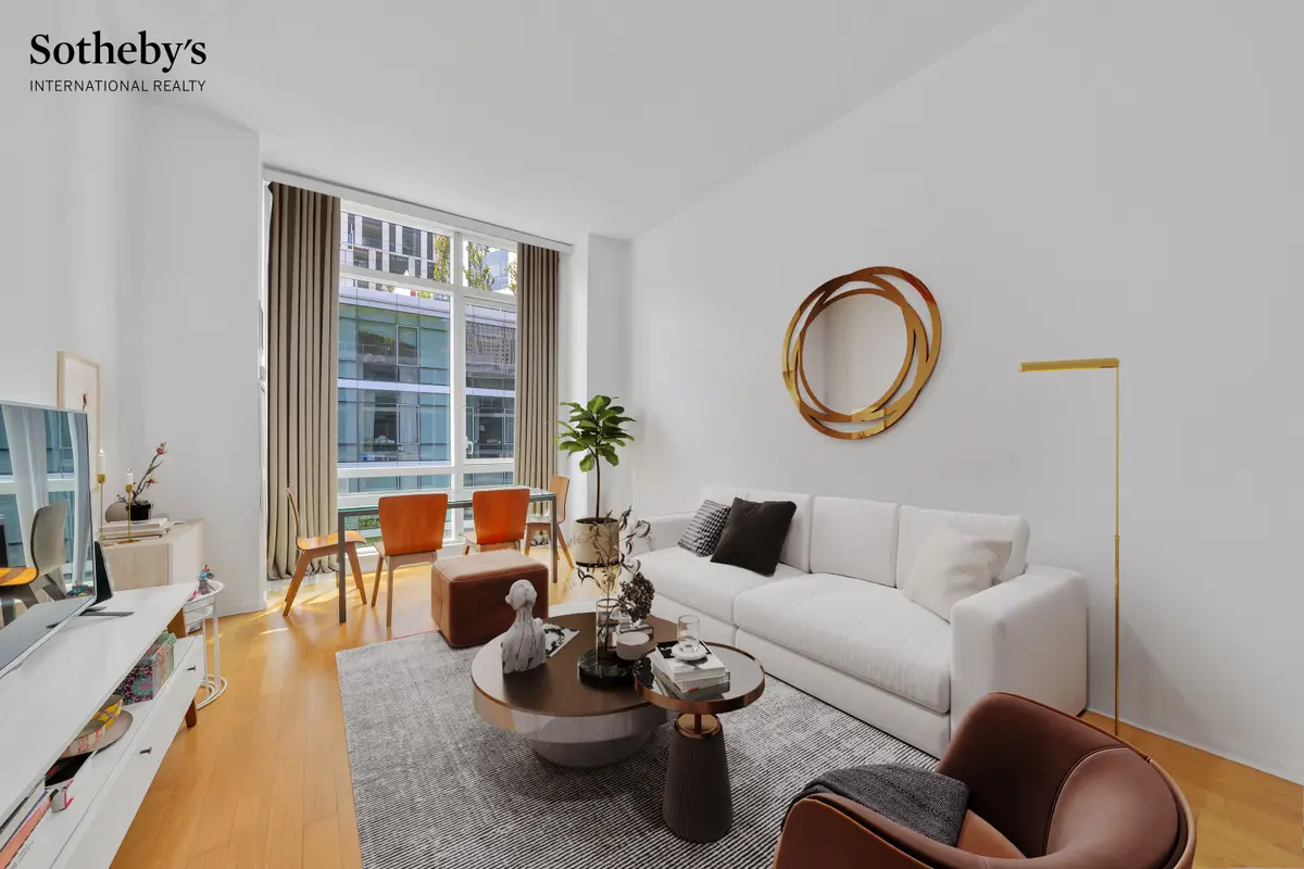 200 Chambers Street #6S, Manhattan, NY 10007 - #1