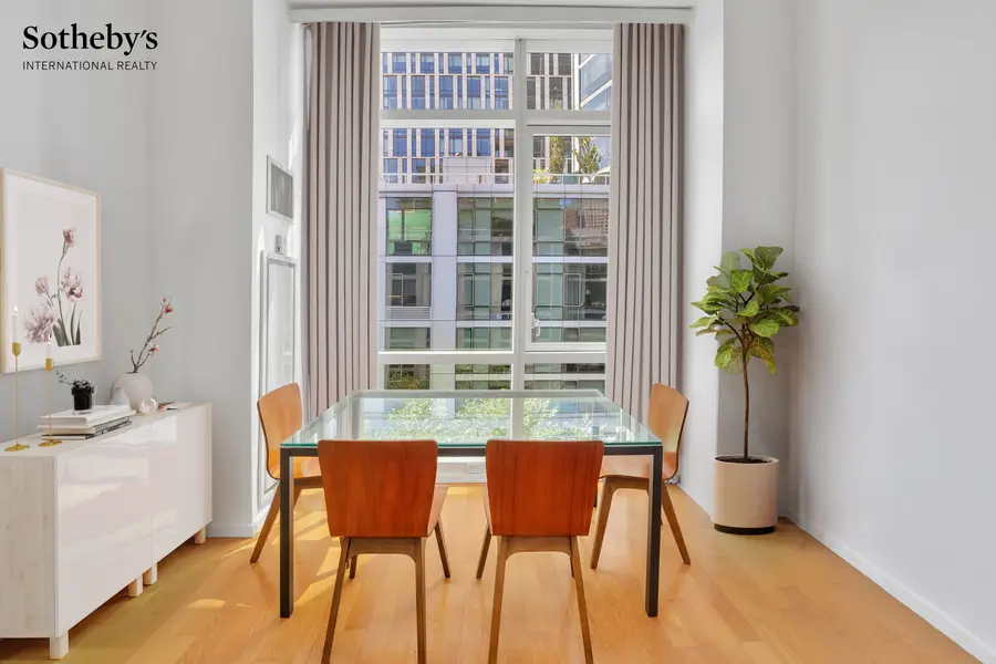 200 Chambers Street #6S, Manhattan, NY 10007 - #2
