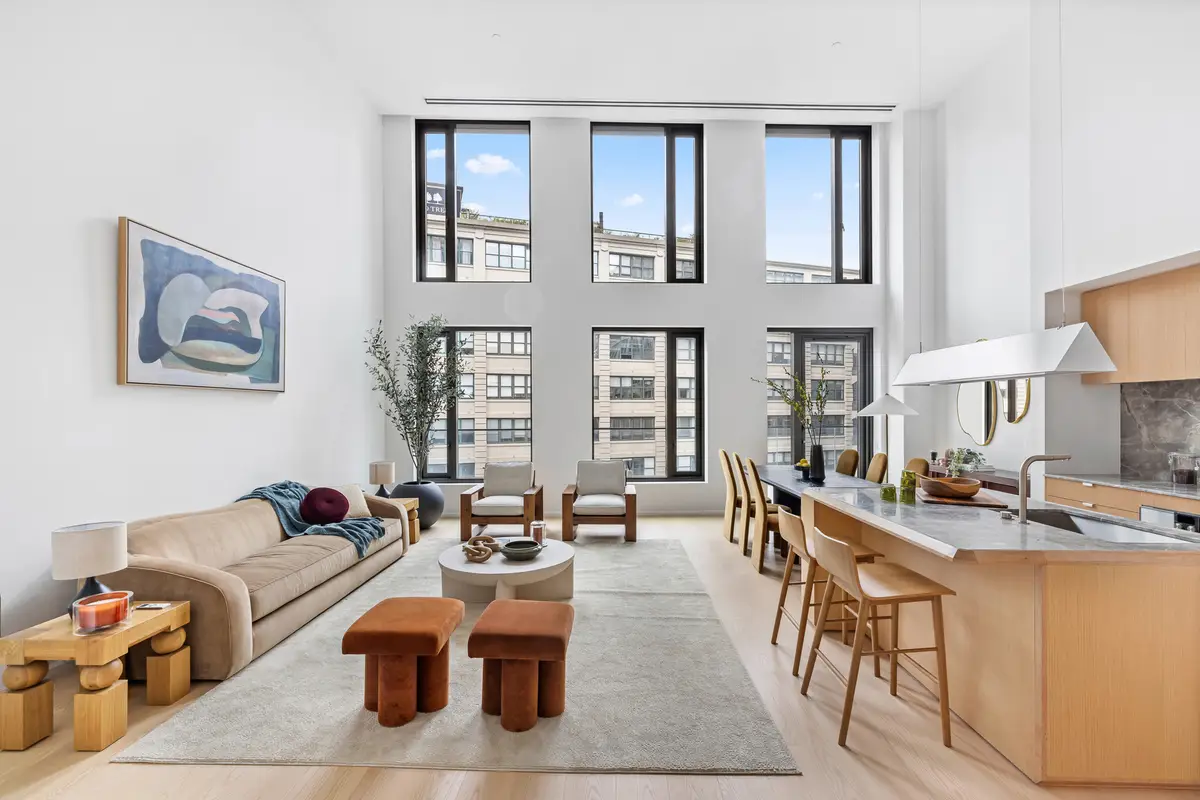 30 Front Street #12E, Brooklyn, NY 11201 - #1