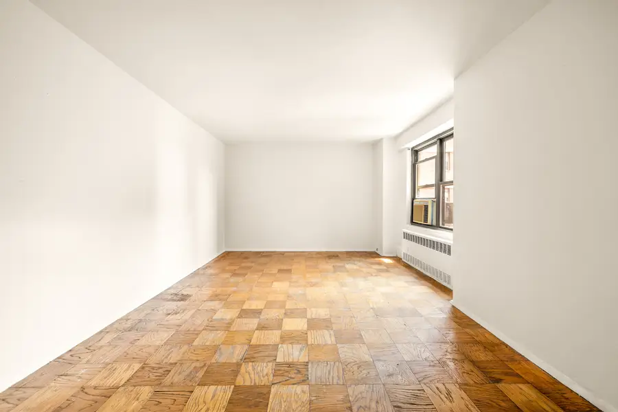 415 Grand Street #E1402, Manhattan, NY 10002 - #2