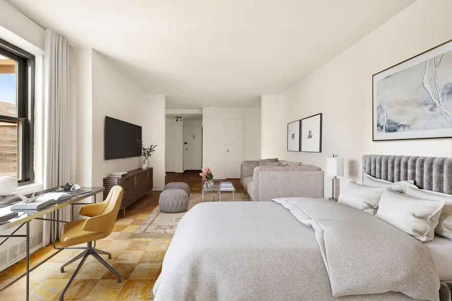 415 Grand Street #E1402, Manhattan, NY 10002 - #3