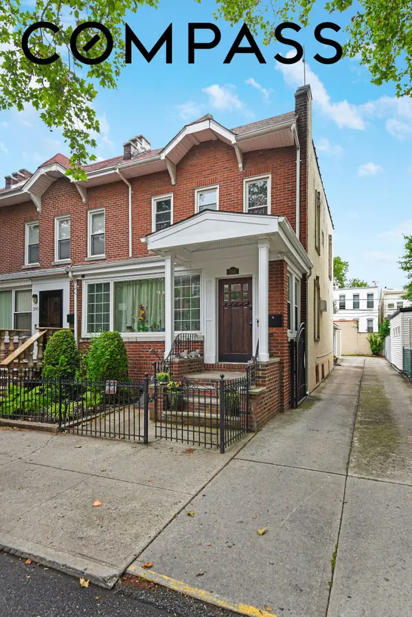256 87th Street, Brooklyn, NY 11209