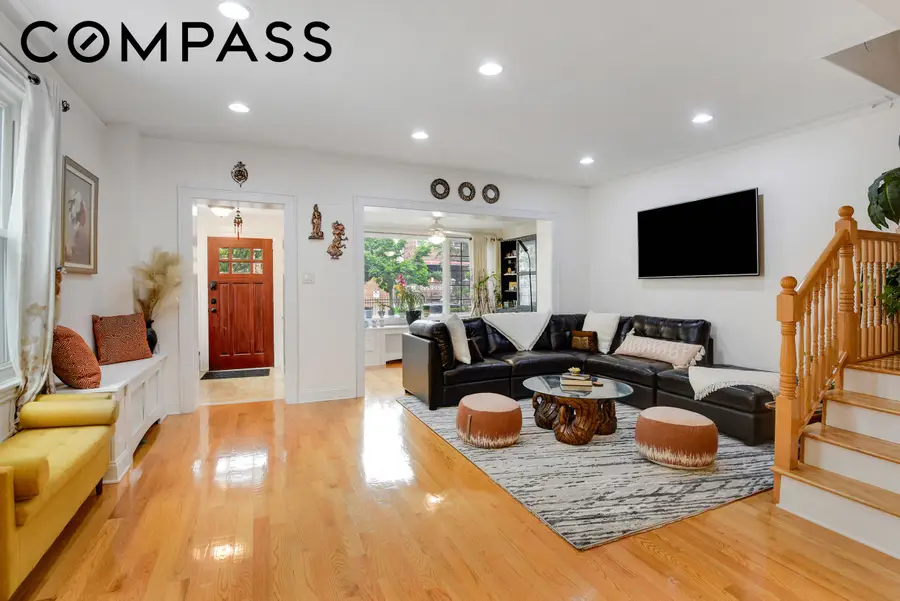 256 87th Street, Brooklyn, NY 11209 - #2