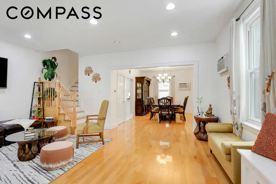 256 87th Street, Brooklyn, NY 11209 - #3