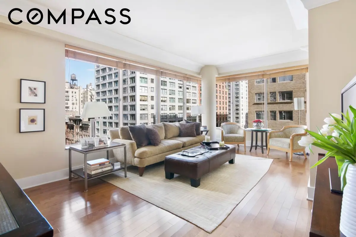 200 E 69th Street #7B, Manhattan, NY 10021 - #1
