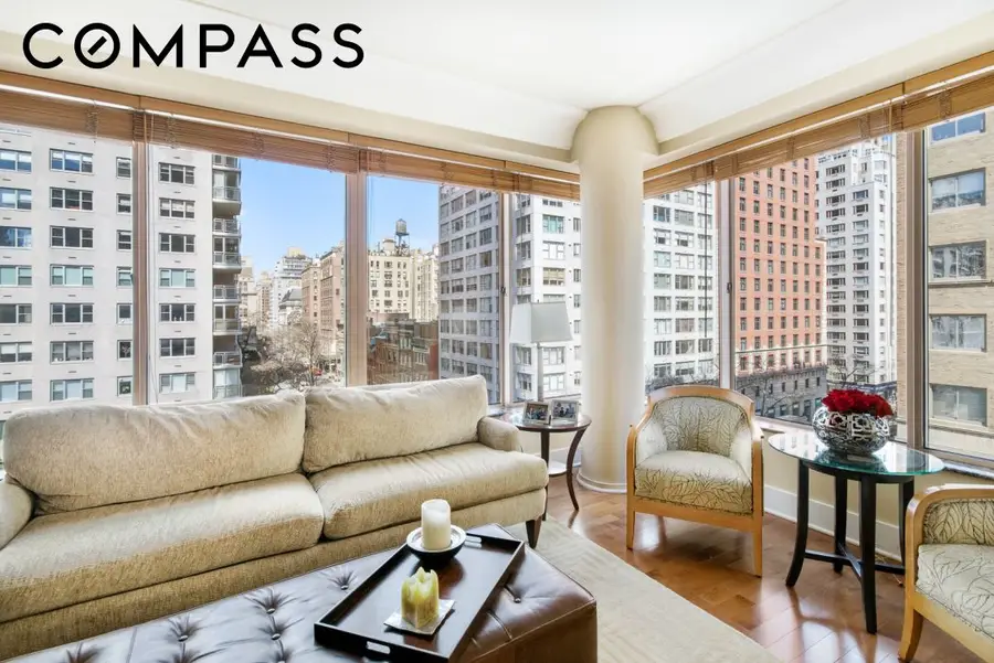 200 E 69th Street #7B, Manhattan, NY 10021 - #2