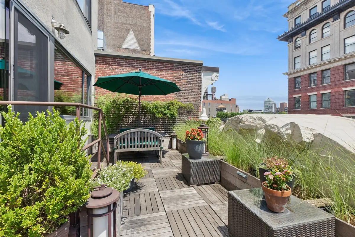 77 Bleecker Street #1029, Manhattan, NY 10012 - #1