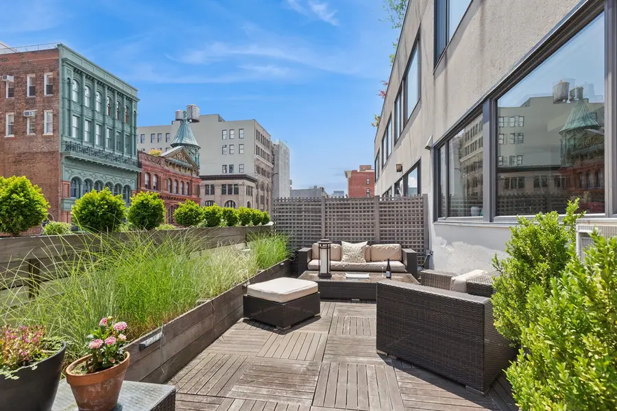77 Bleecker Street #1029, Manhattan, NY 10012 - #2