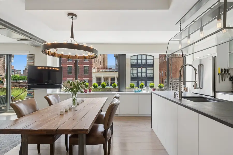 77 Bleecker Street #1029, Manhattan, NY 10012 - #3
