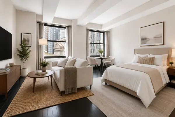 20 Pine Street #507, Manhattan, NY 10005