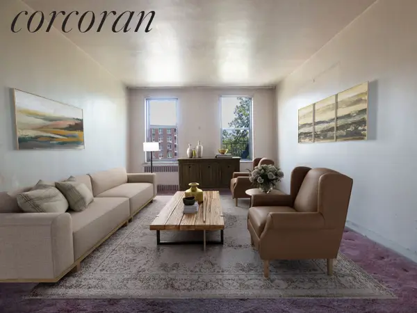 2140 Knapp Street #4H, Brooklyn, NY 11229