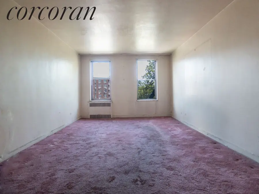 2140 Knapp Street #4H, Brooklyn, NY 11229 - #2