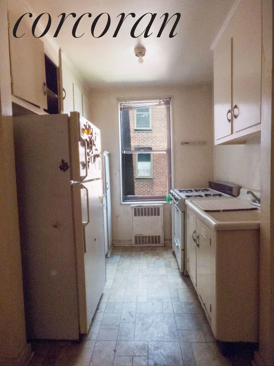 2140 Knapp Street #4H, Brooklyn, NY 11229 - #3