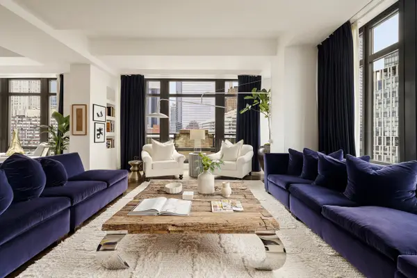 143 Reade Street #17S, Manhattan, NY 10013