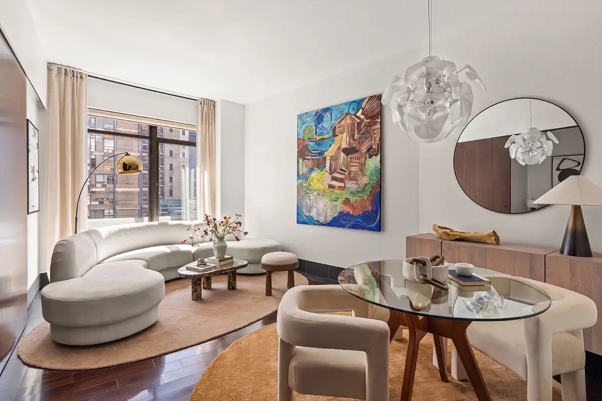 40 Broad Street #18E, Manhattan, NY 10004 - #1