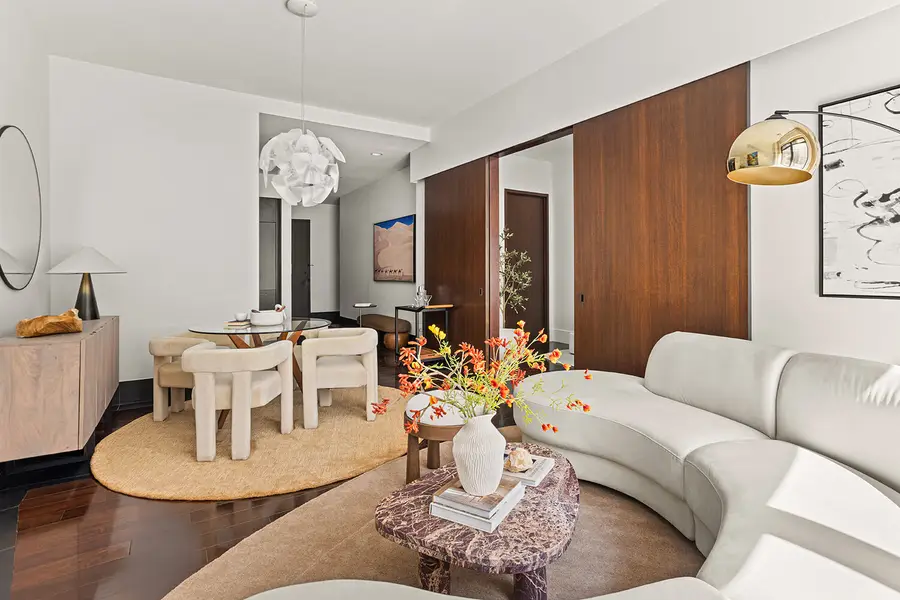 40 Broad Street #18E, Manhattan, NY 10004 - #2