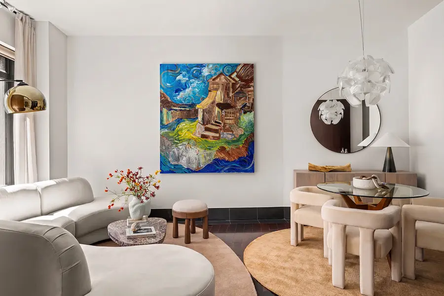 40 Broad Street #18E, Manhattan, NY 10004 - #3