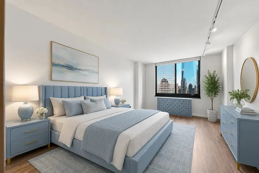 200 Rector Place #35N, Manhattan, NY 10280 - #2