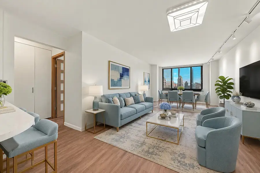 200 Rector Place #35N, Manhattan, NY 10280 - #3