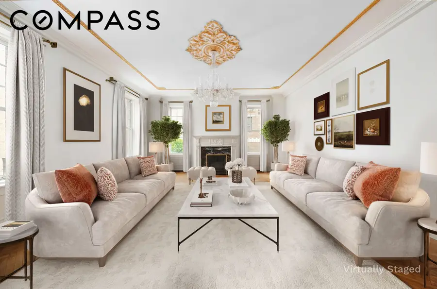 525 Park Avenue #4N, Manhattan, NY 10065 - #2