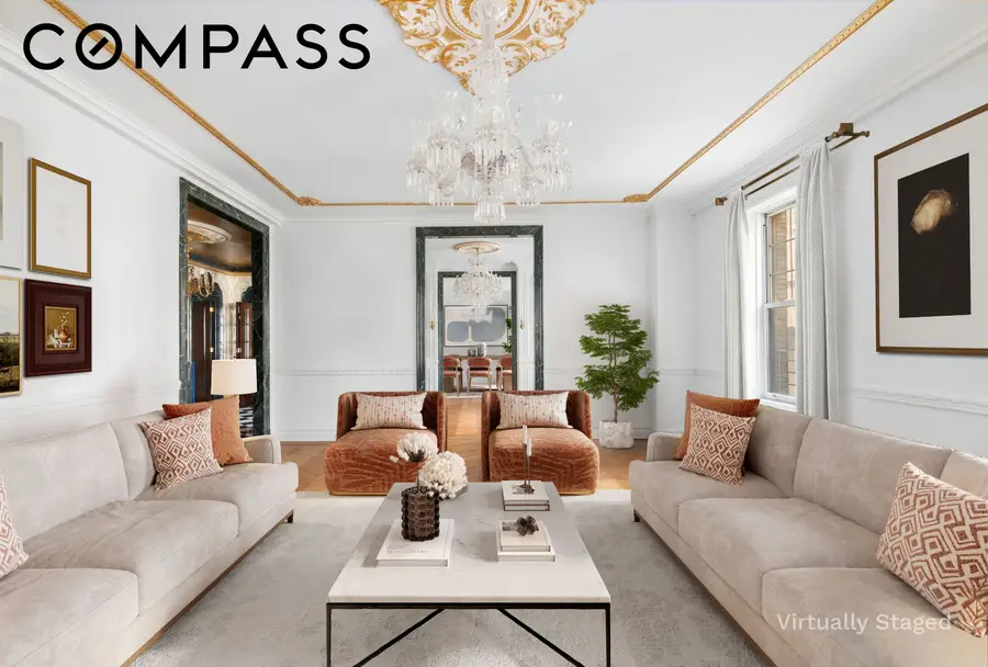 525 Park Avenue #4N, Manhattan, NY 10065 - #3