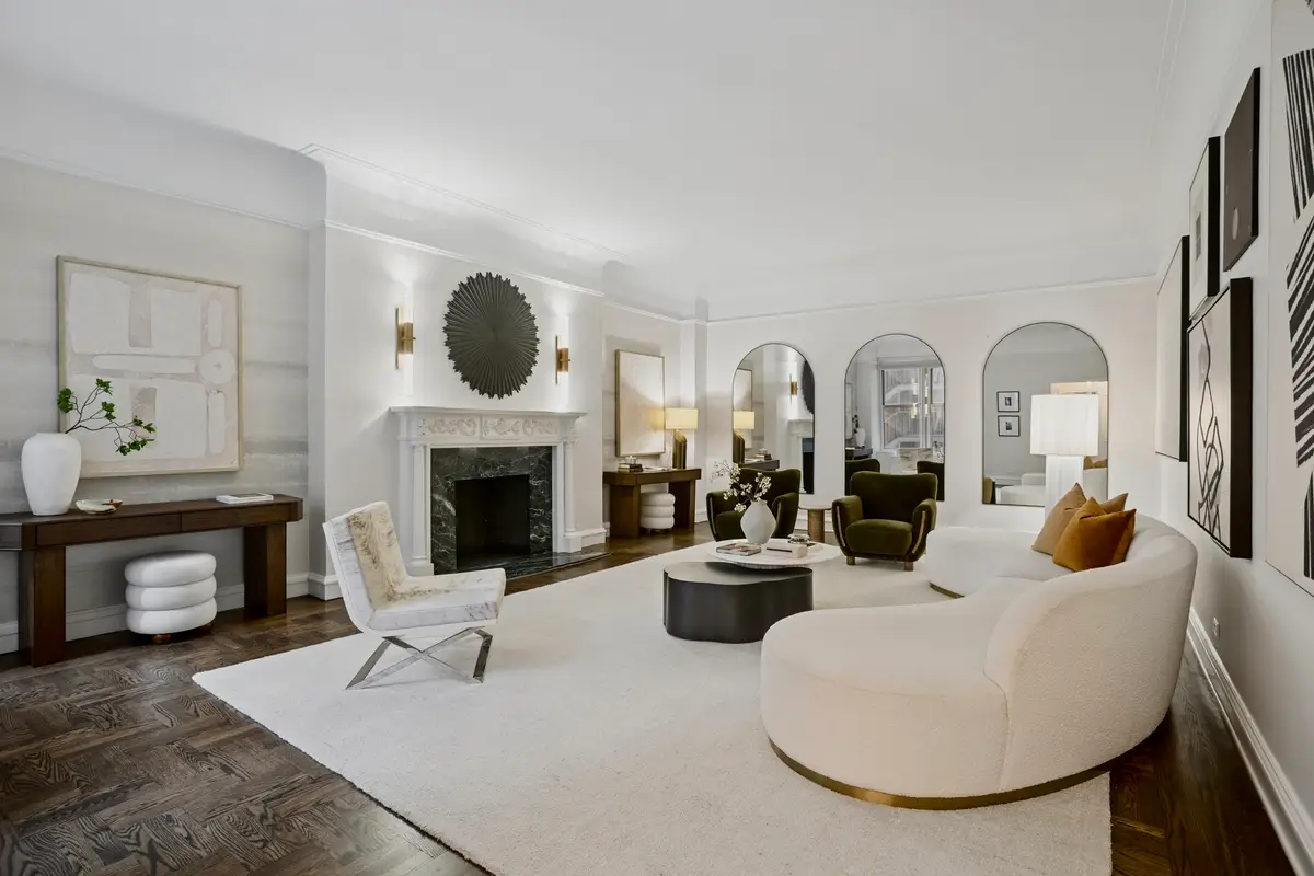 180 W 58th Street #3C, Manhattan, NY 10019 - #1