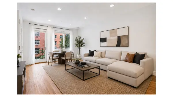 296 E 2nd Street #4H, Manhattan, NY 10009