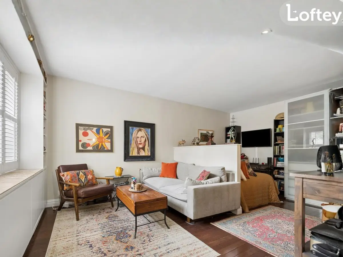 225 E 76th Street #6B, Manhattan, NY 10021 - #1