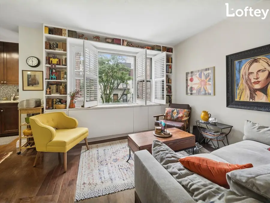 225 E 76th Street #6B, Manhattan, NY 10021 - #2