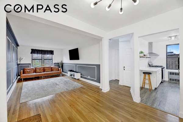 9040 Fort Hamilton Parkway #4G, Brooklyn, NY 11209