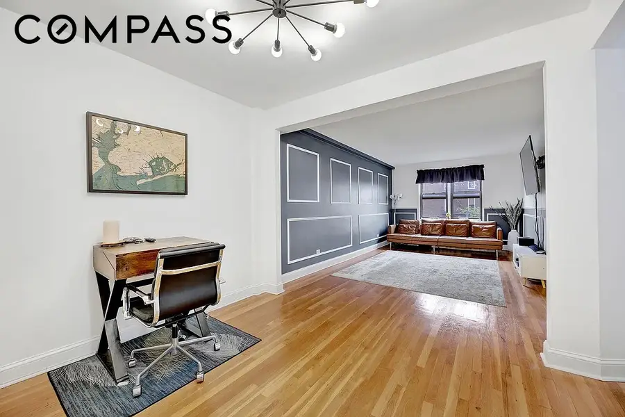 9040 Fort Hamilton Parkway #4G, Brooklyn, NY 11209 - #2