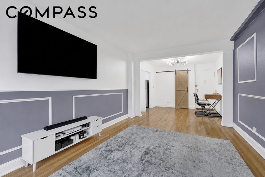 9040 Fort Hamilton Parkway #4G, Brooklyn, NY 11209 - #3